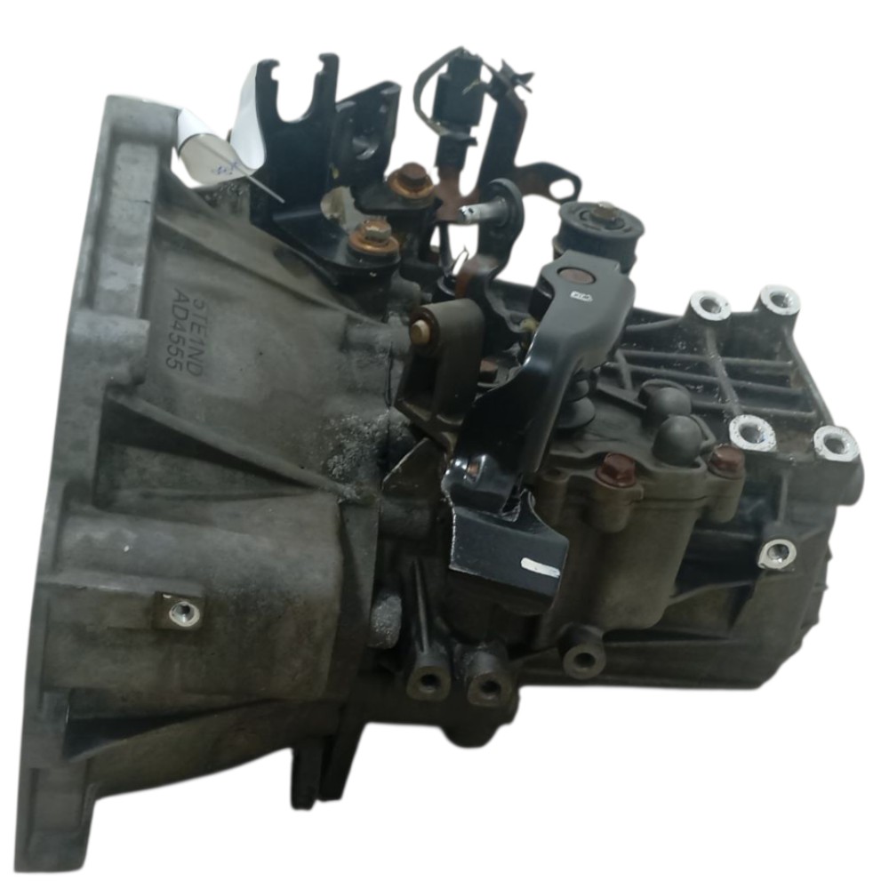 Cambio Manual Hb20 Comfort 1.0 2023 5te1ndad4555 3