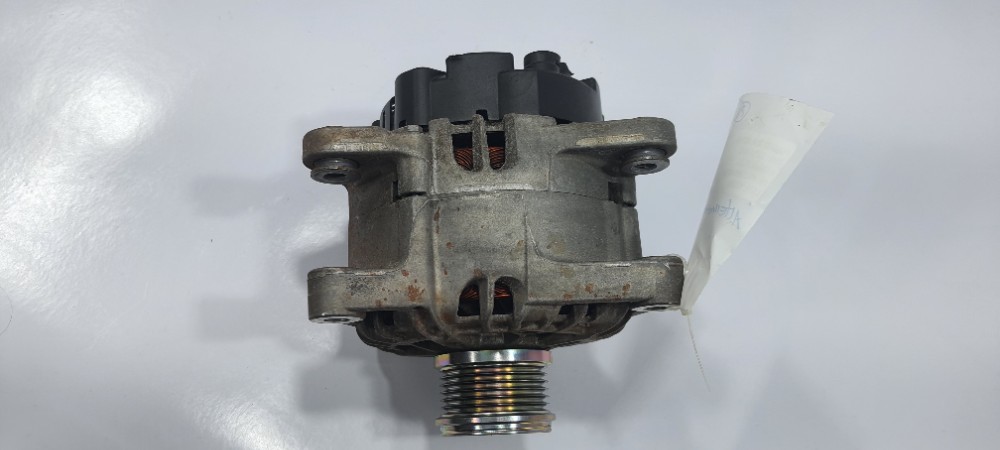 Alternador Peugeot 208 Active 2018 9670899580 4