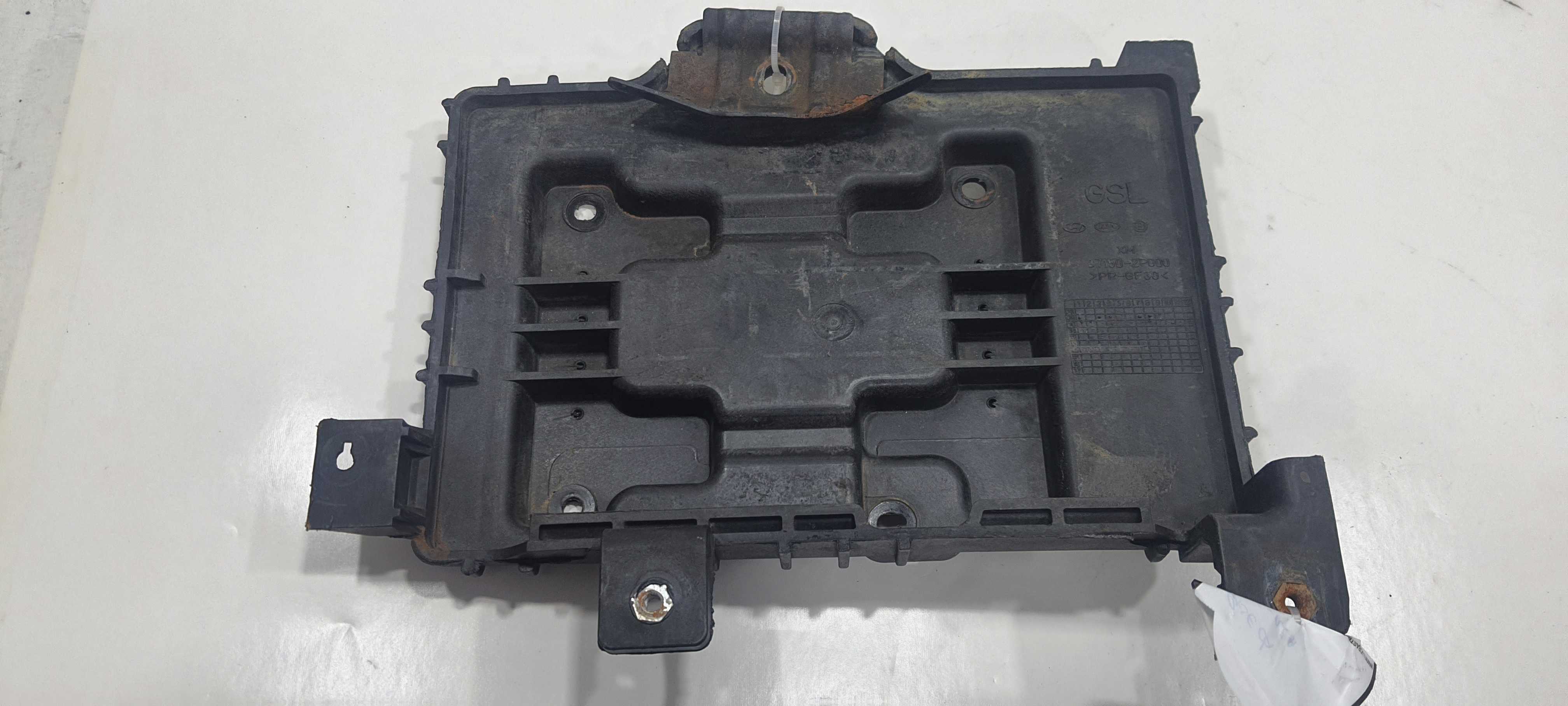 Base Bateria Kia Sorento 2.4 2012 371502p000 5