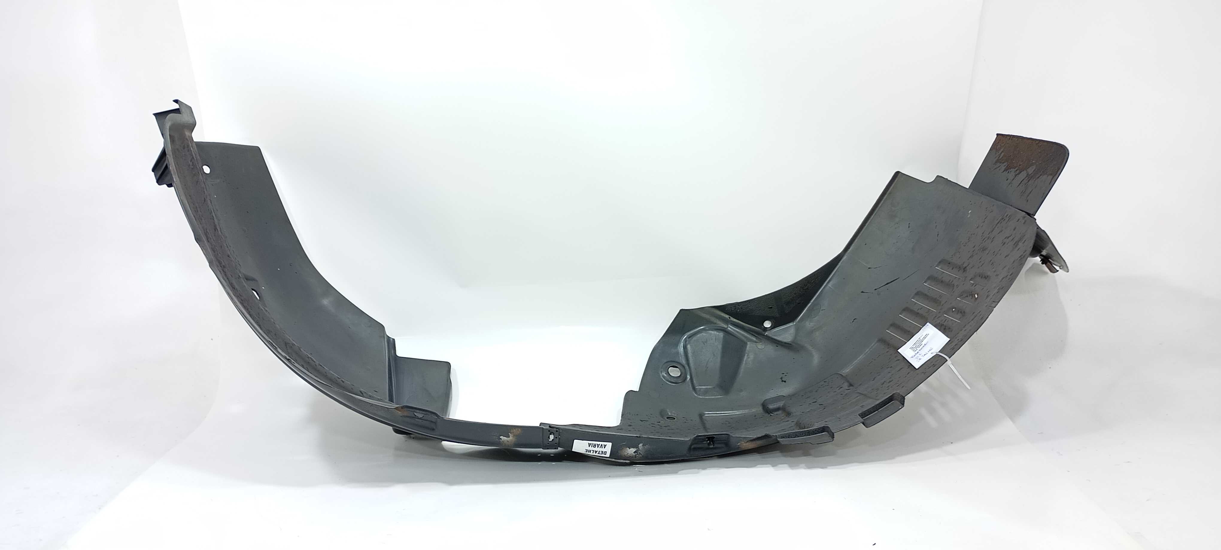 Parabarro Diant. E. C/detalhe Kia Sorento 2.4 12 868122p000 9