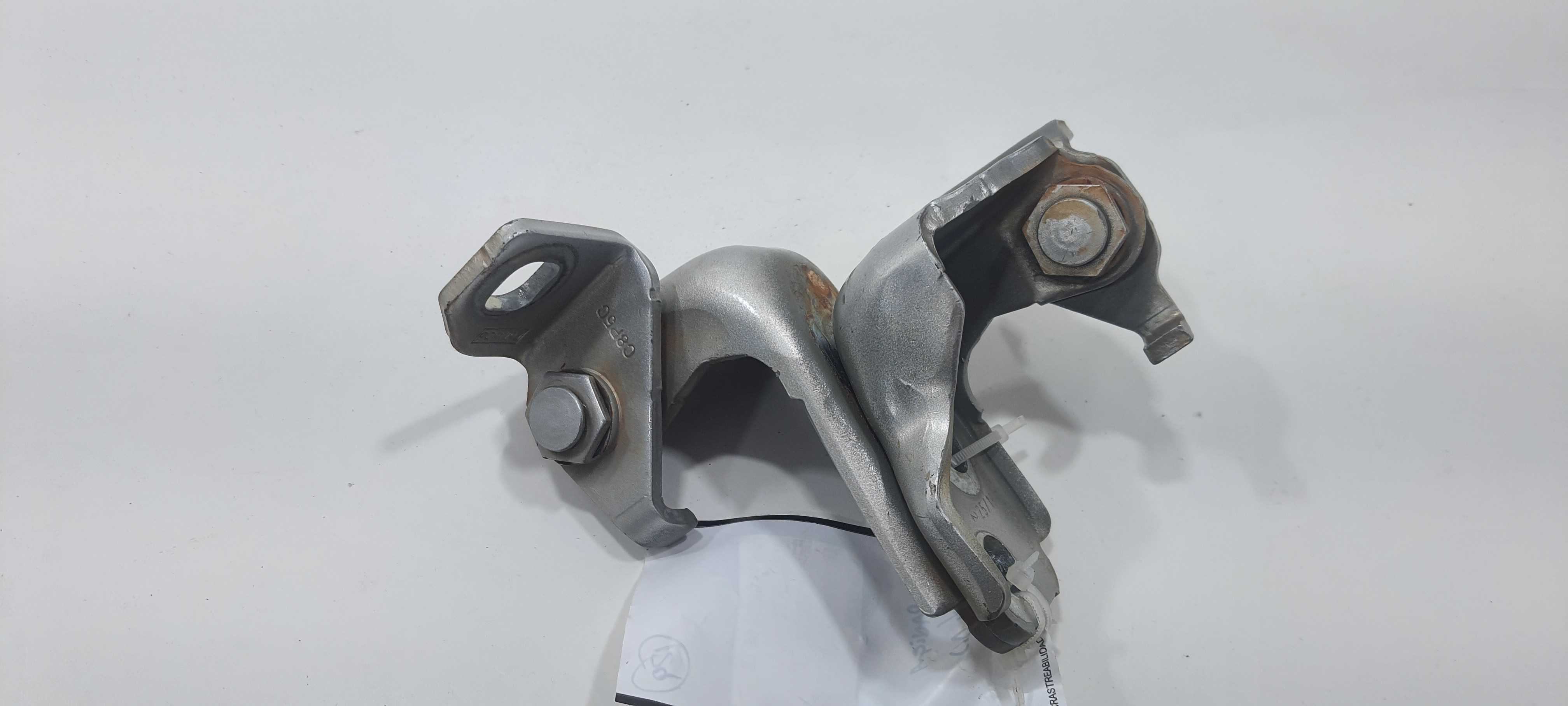 Dobradiça Porta Diant Direito Ford Ka 1.0 2020 Bb537822810ah