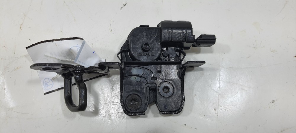Fechadura Tampa Traseira Renault Sandero 2020 905039428r 3