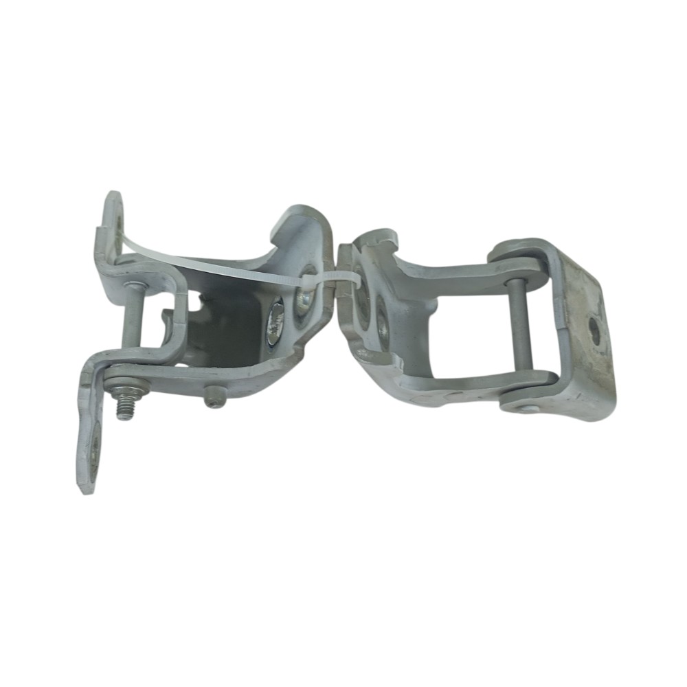 Dobradiça Porta Dianteira Direita Captur 2021 804000016rg 3
