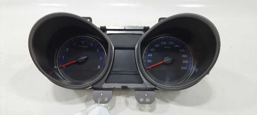 Kit Code Hb20s 1.0 Comfortline 2019 3911104220 5