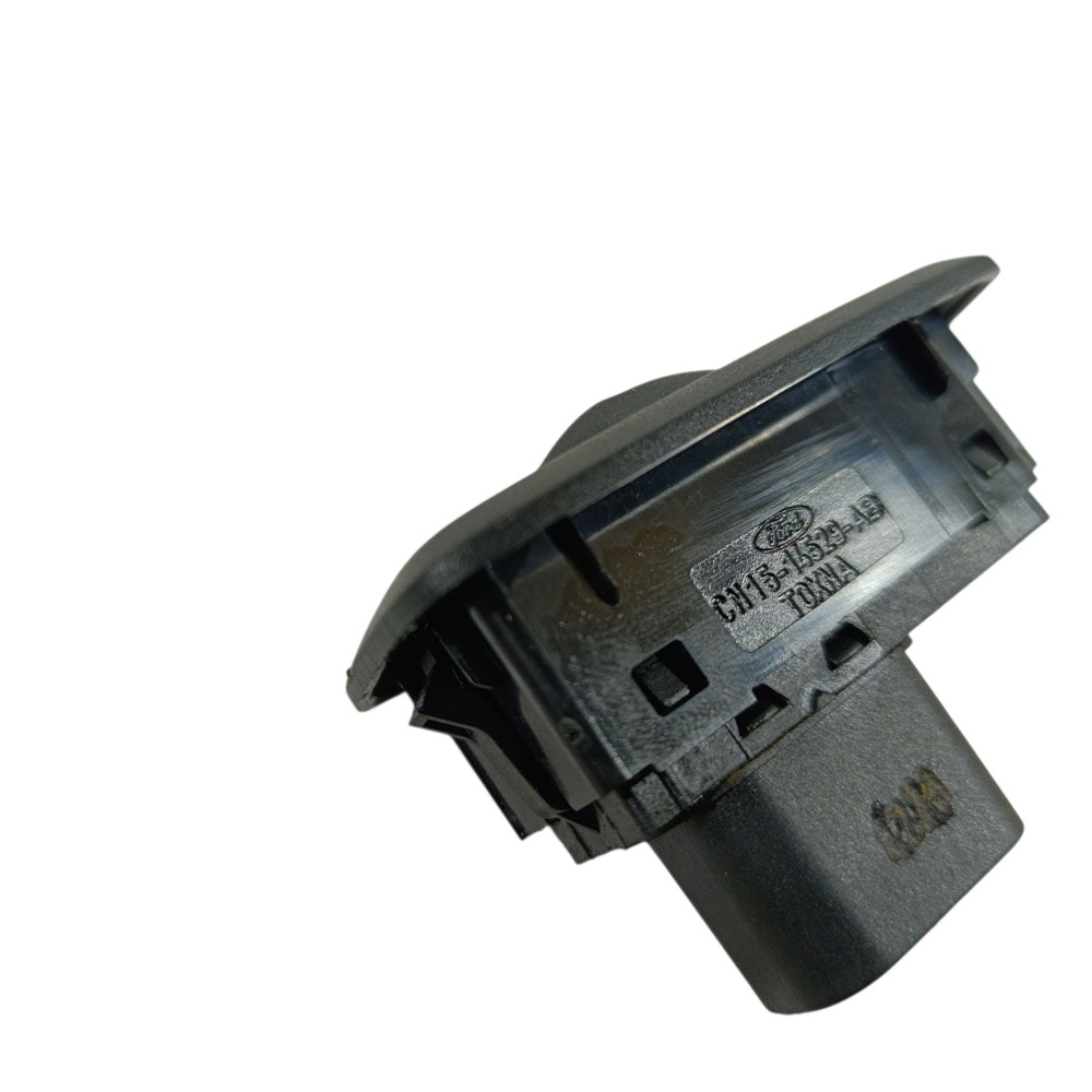 Botão Vidro Dianteiro Direito Ford Ka Se 1.5 2020 Cn1514529a 7
