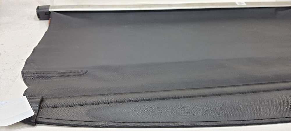 Cortina Bagagito Kia Sorento Ex 2.4 2012 857202p210 Preto 3
