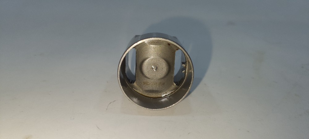 Tucho Bomba Alta Volkswagen Virtus Turbo 1.0 2023 052109311b 6
