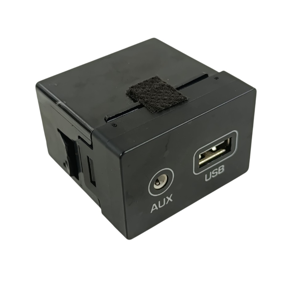 Conector Usb New Tucson Gls 1.6 2019 96120d3500 2