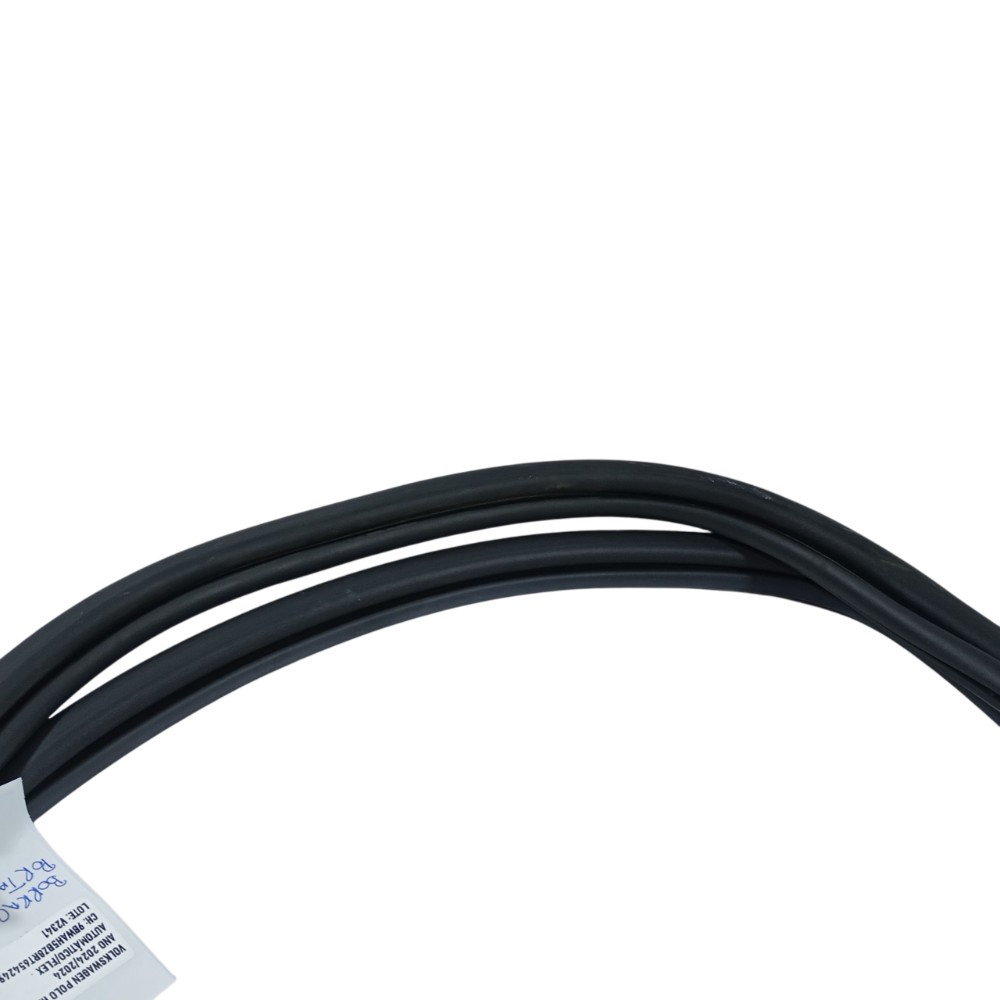 Borracha Porta Traseira Esquerda Polo 2024 6ea867913c 5