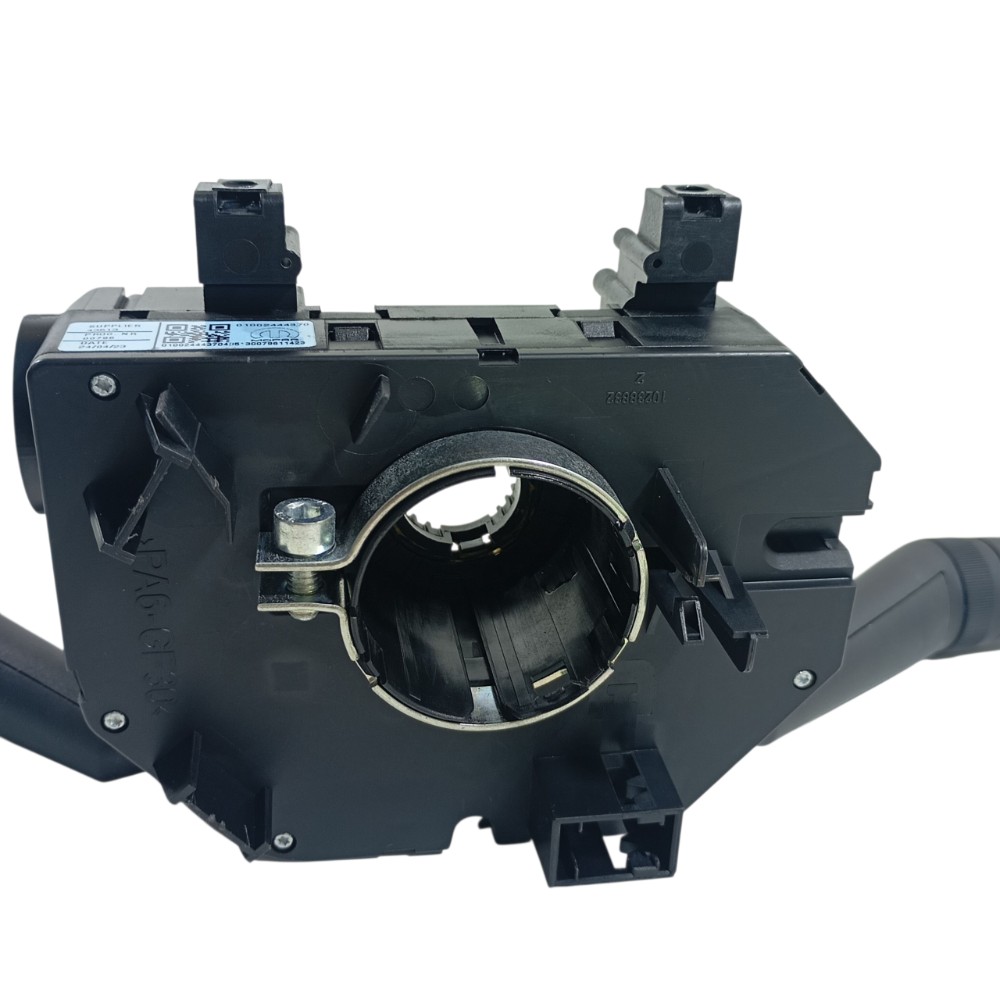 Chave Seta Argo Drive 1.0 2023 01002444370 7