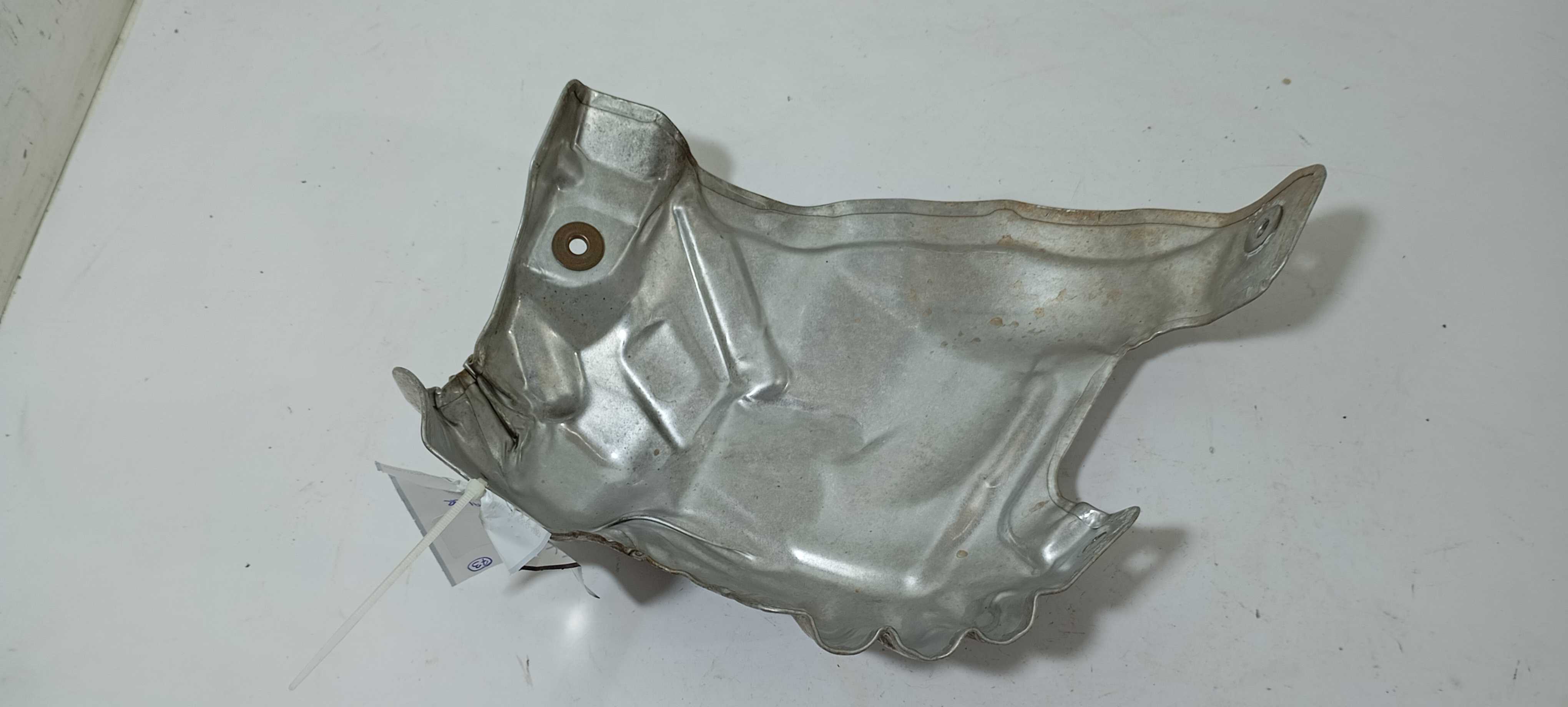 Defletor Calor Turbina Gm Tracker Lt 2024 25204144 4