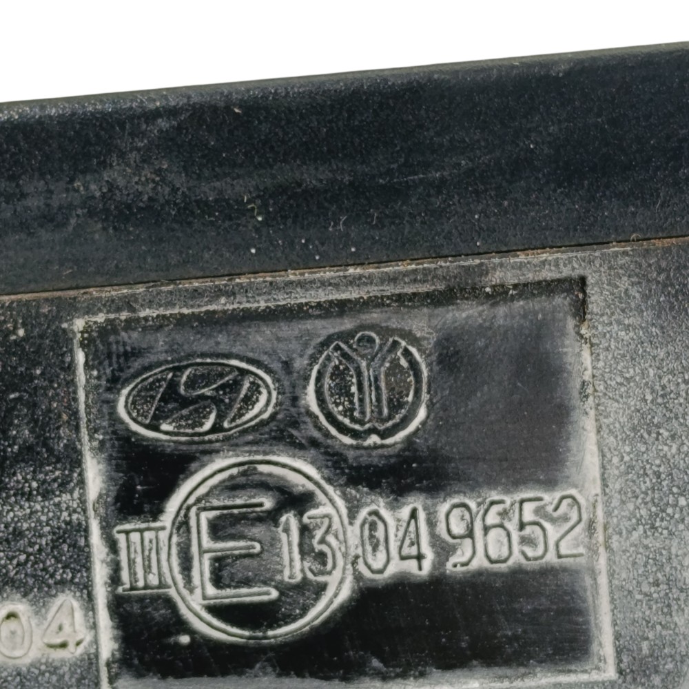 Retrovisor Esquerda New Tucson Gls 1.6 2019 E13049652 9
