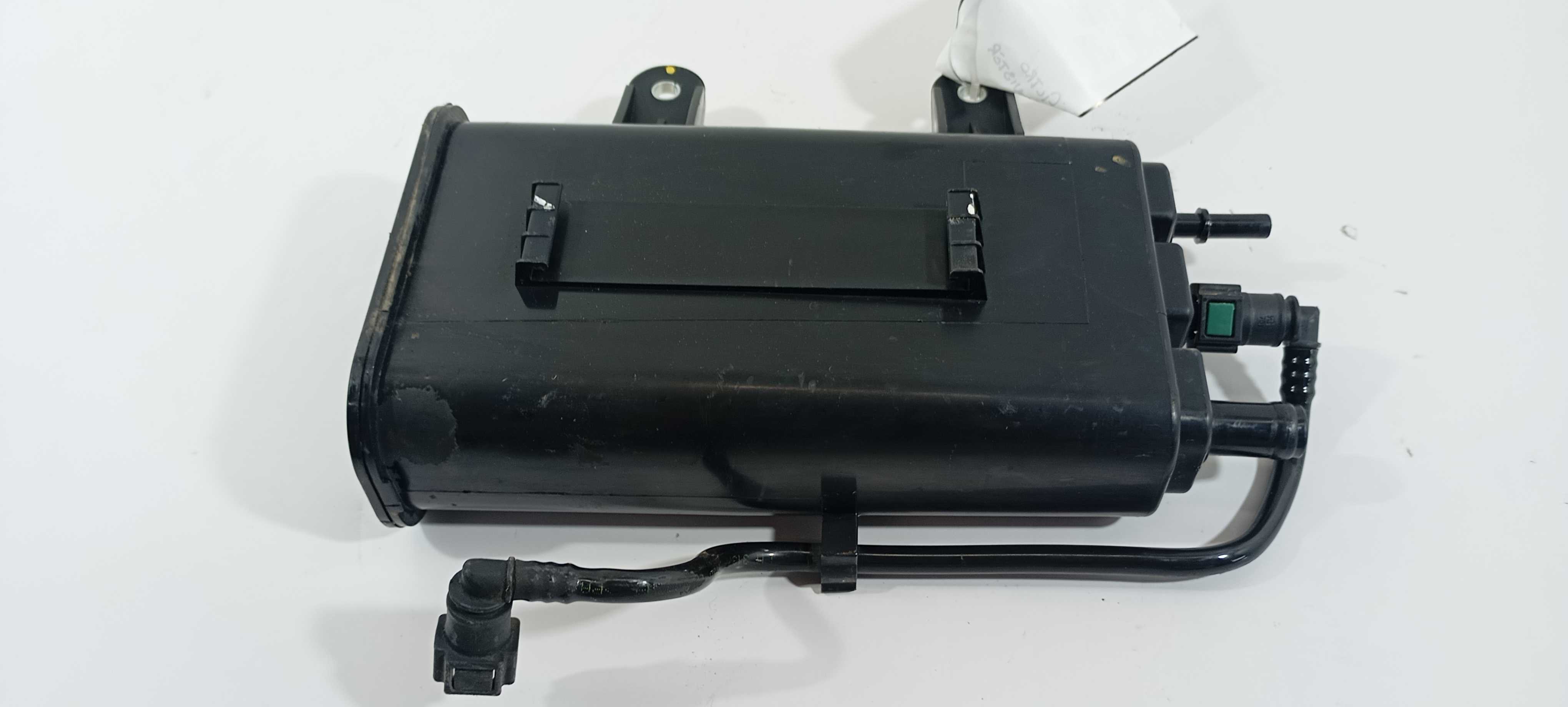 Filtro Canister Hyundai Ix35 2.0 2012 314202s100 Preto 2