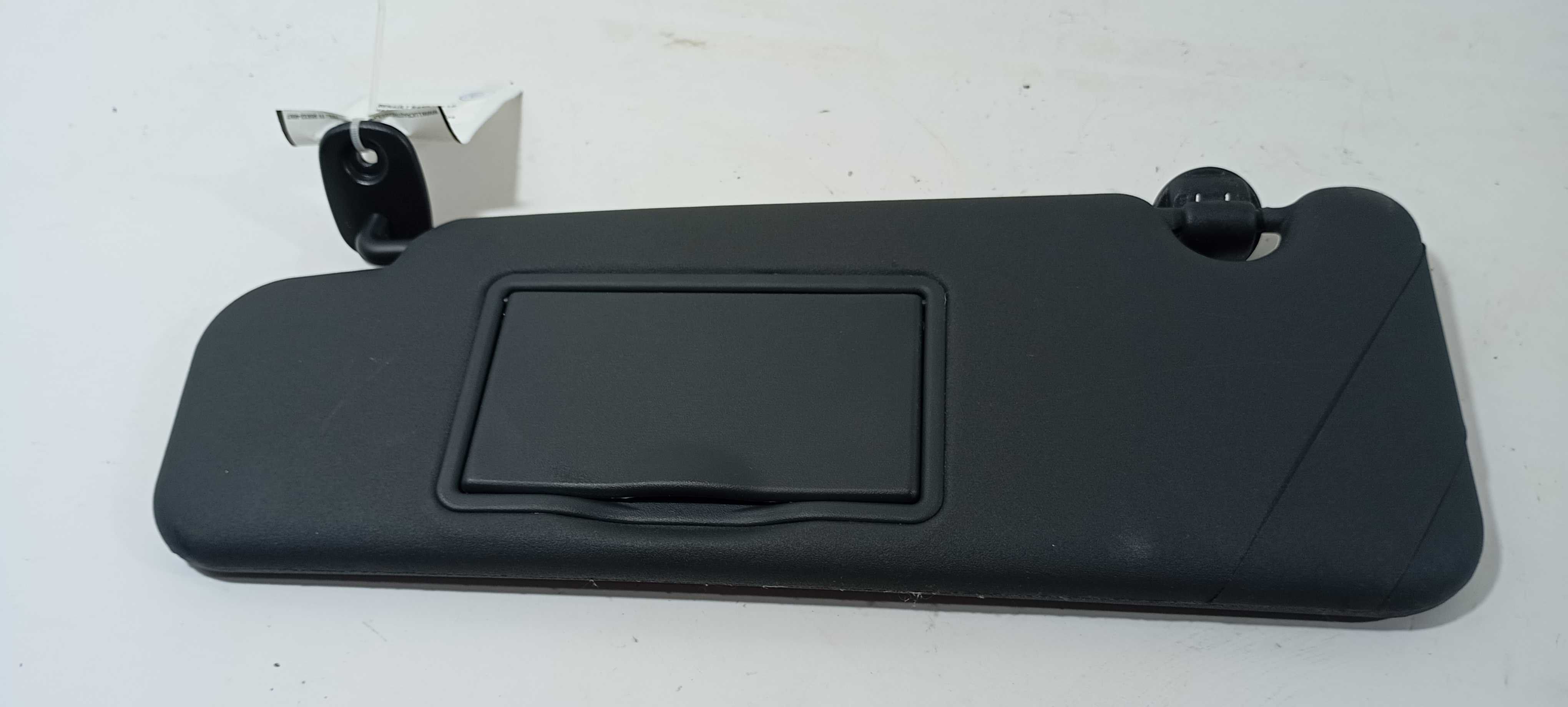 Quebra Sol Esquerdo Renault Sandero 1.0 2020 1902181 2