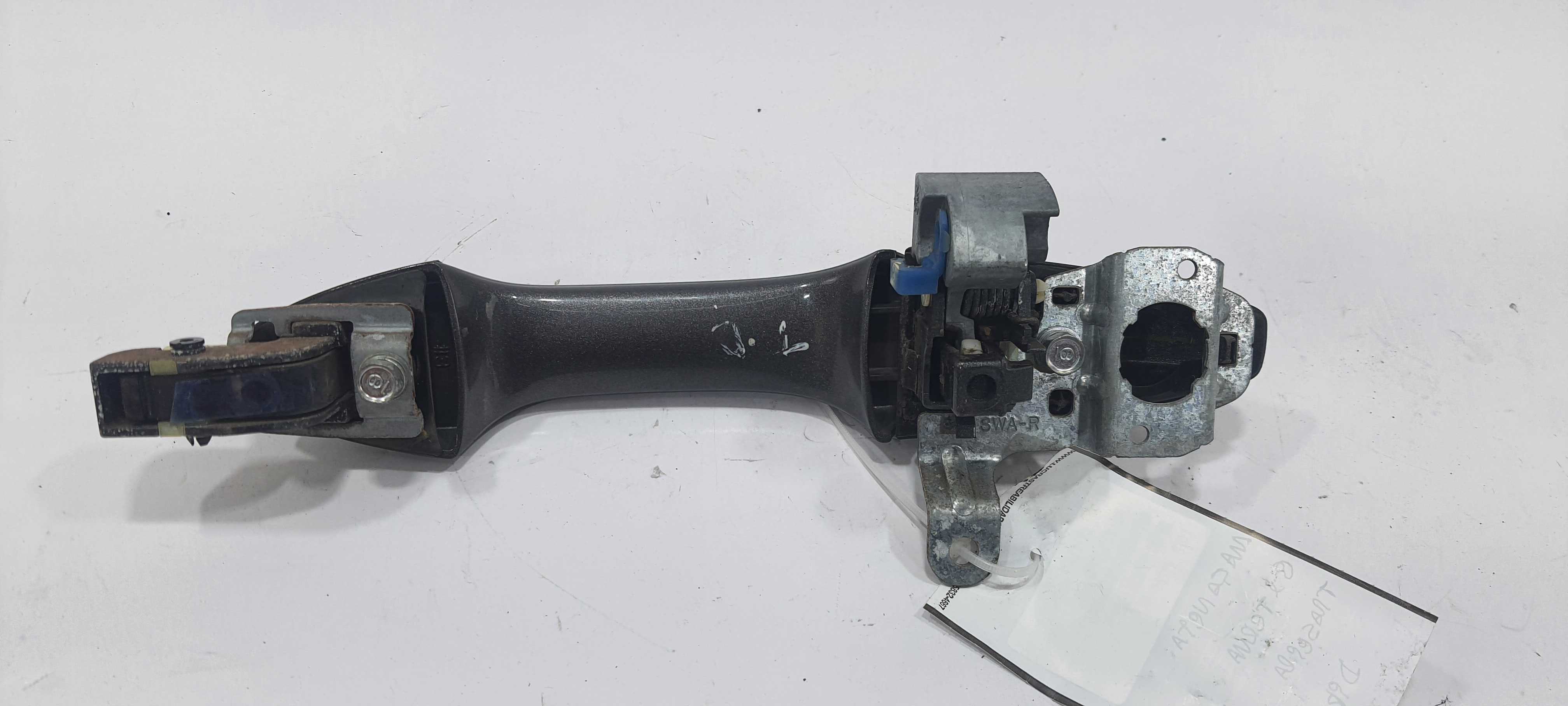 Maçaneta Ext T. Direita Porta Honda Cr-v Lx 2.0 2010 V2289 5