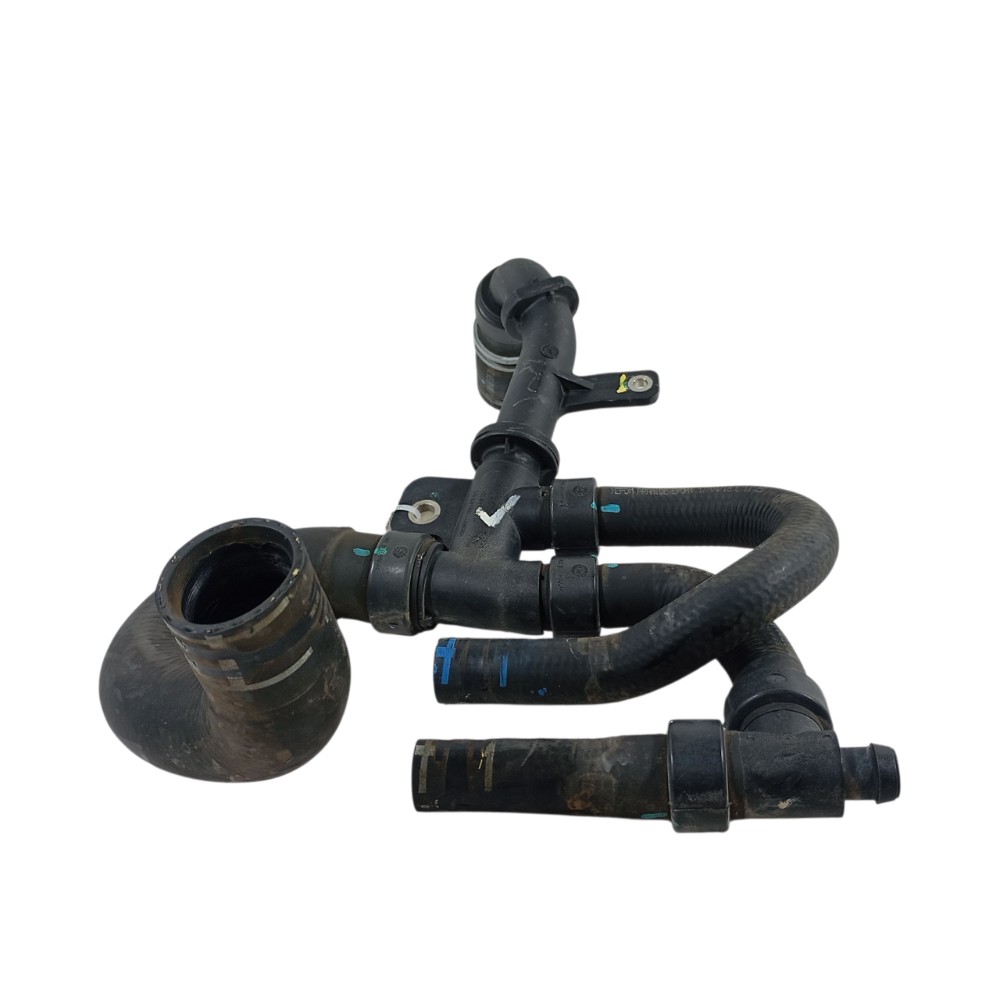 Mangueira Agua Conexão Citroen Aircross 2018 9809851480 2