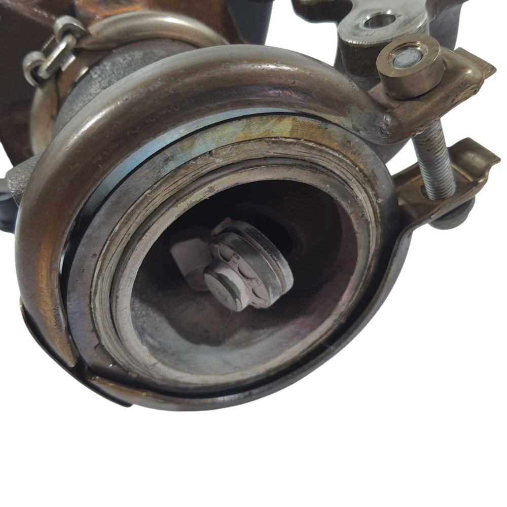 Turbina motor  nivus 1.0 TSI 2021 04C129656 9
