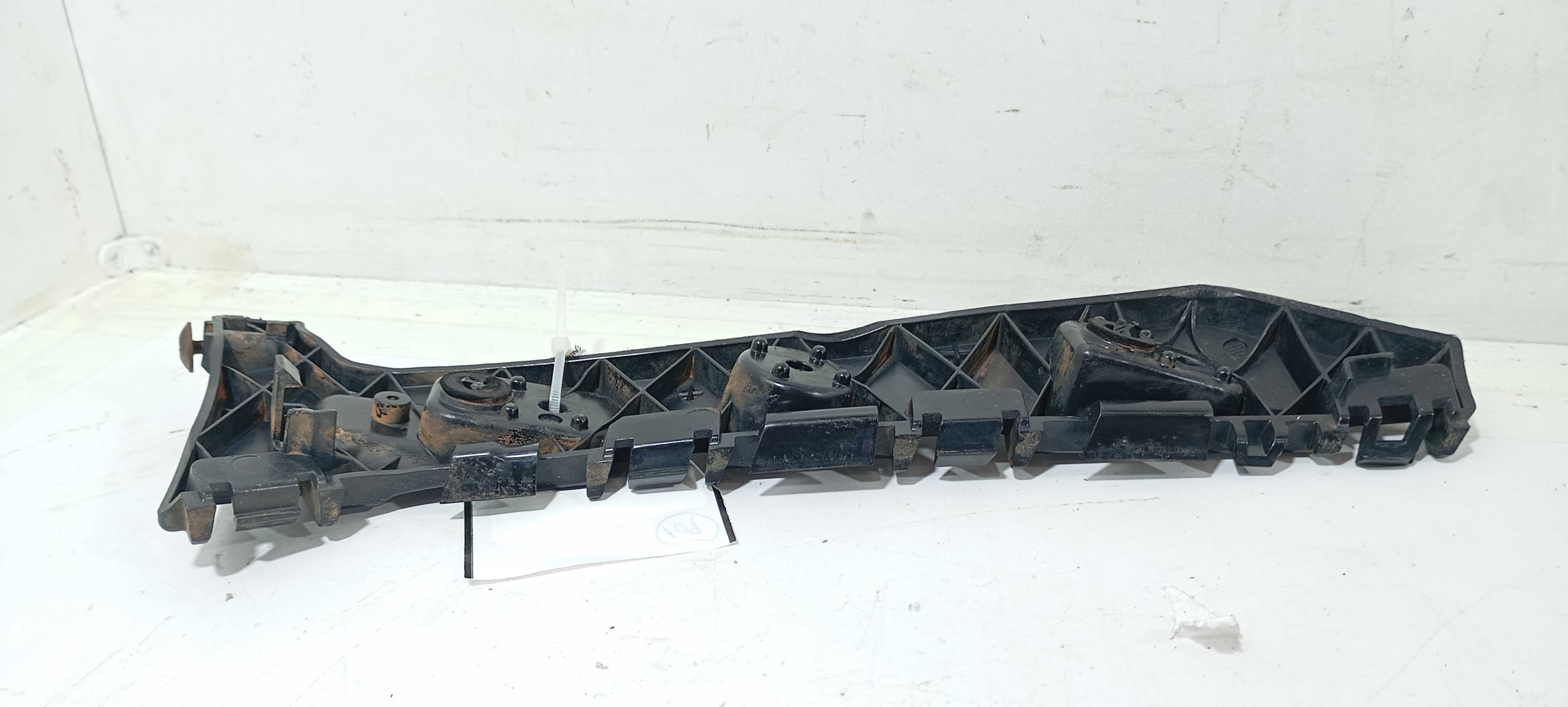 Guia Parachoque Tras. E. Ford Ka Hatch 1.0 2020 J7bbf17a882e 6