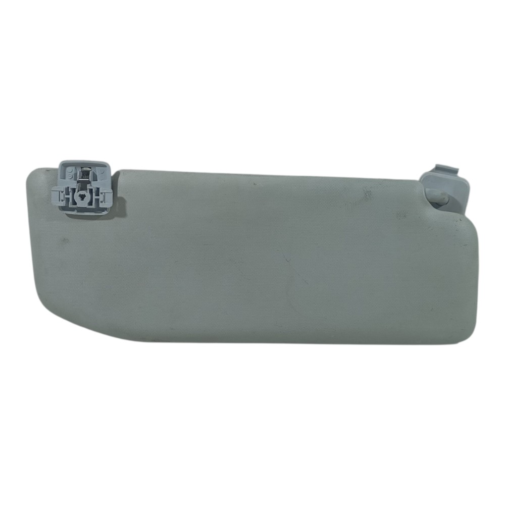Quebrasol Esquerdo Peugeot 208 Ano 2015 96738898pr 5
