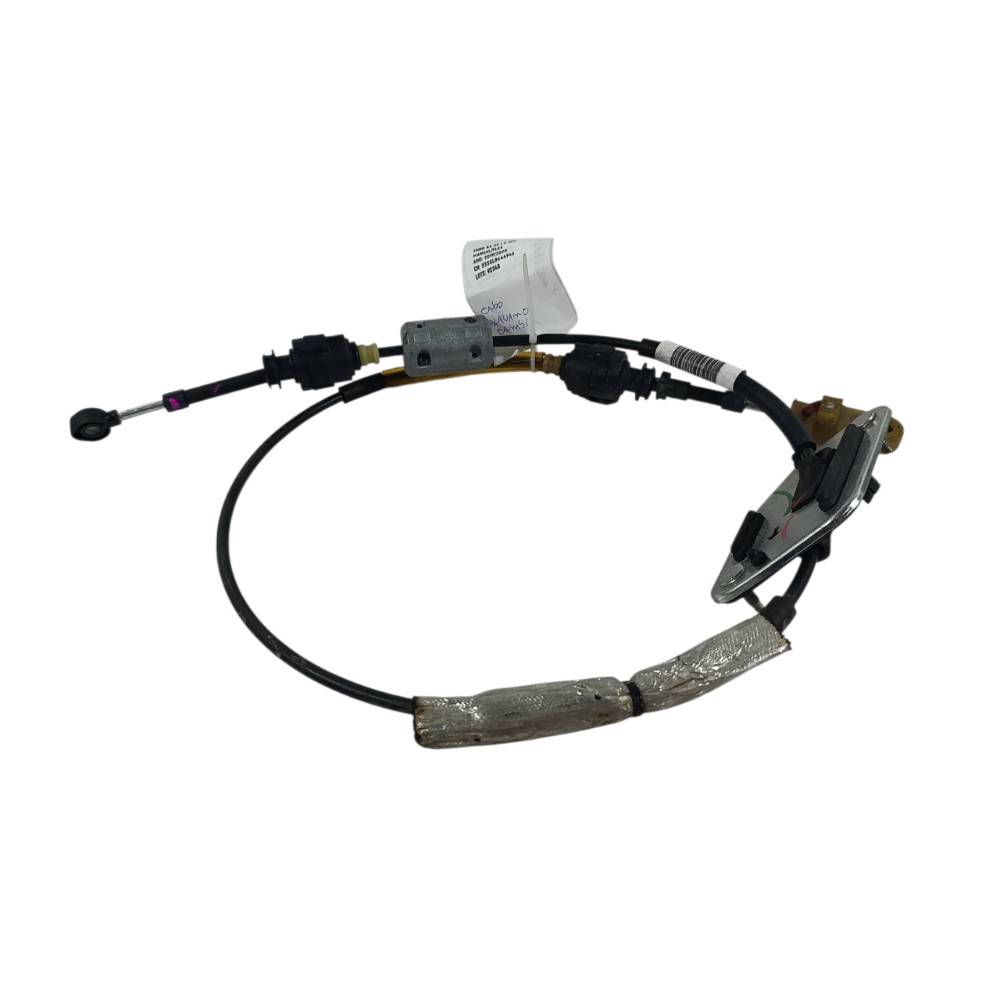 Cabo Trambulador Automático Ford Ka Se 1.5 2020 J7bp7e395ab