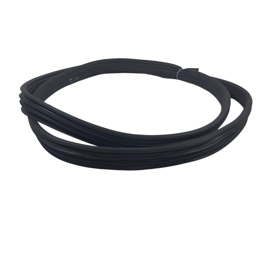 Borracha Porta Traseira Direita Kwid Zen 1.0 2023 808333086r 5