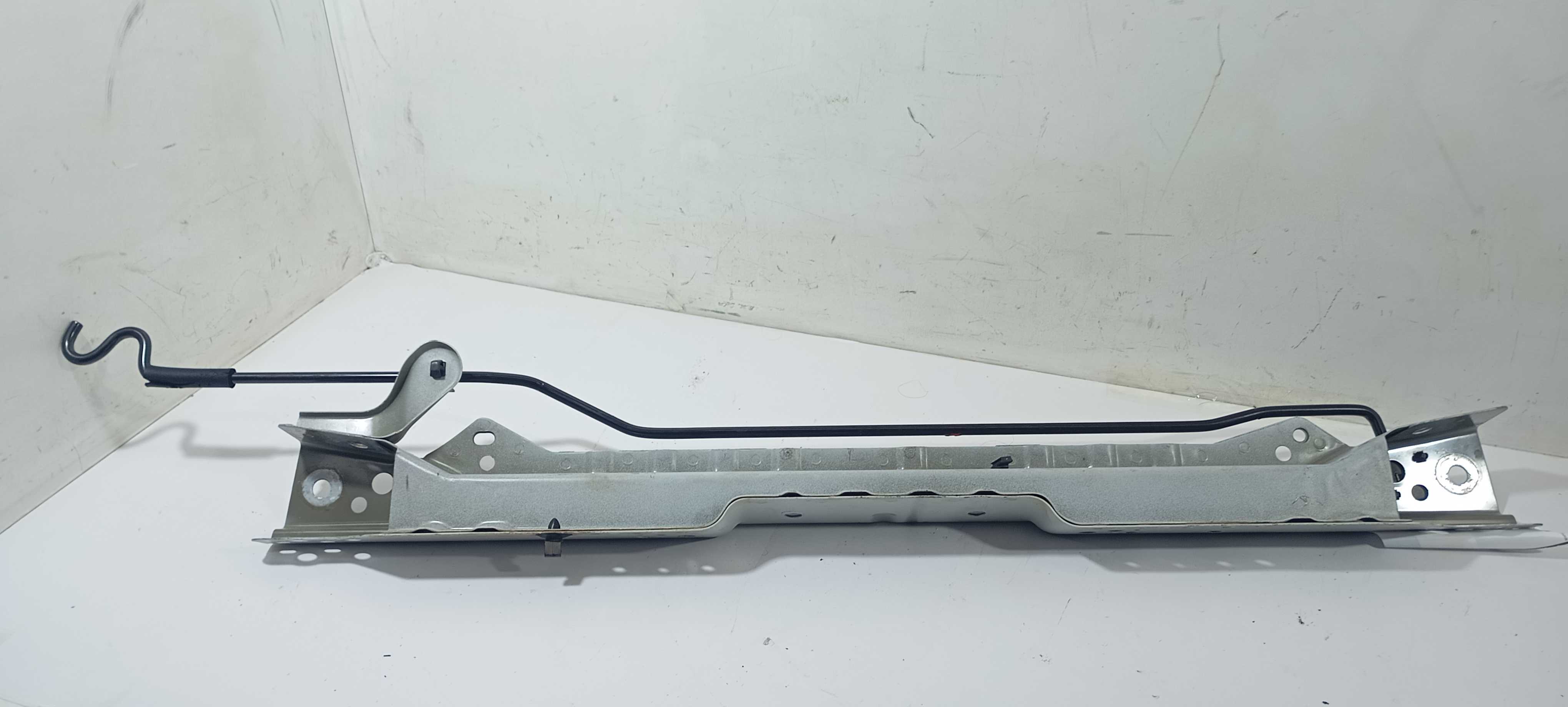 Travessa Frontal E Vareta Capô Cruze Sedan 1.8 2014 95981431 3