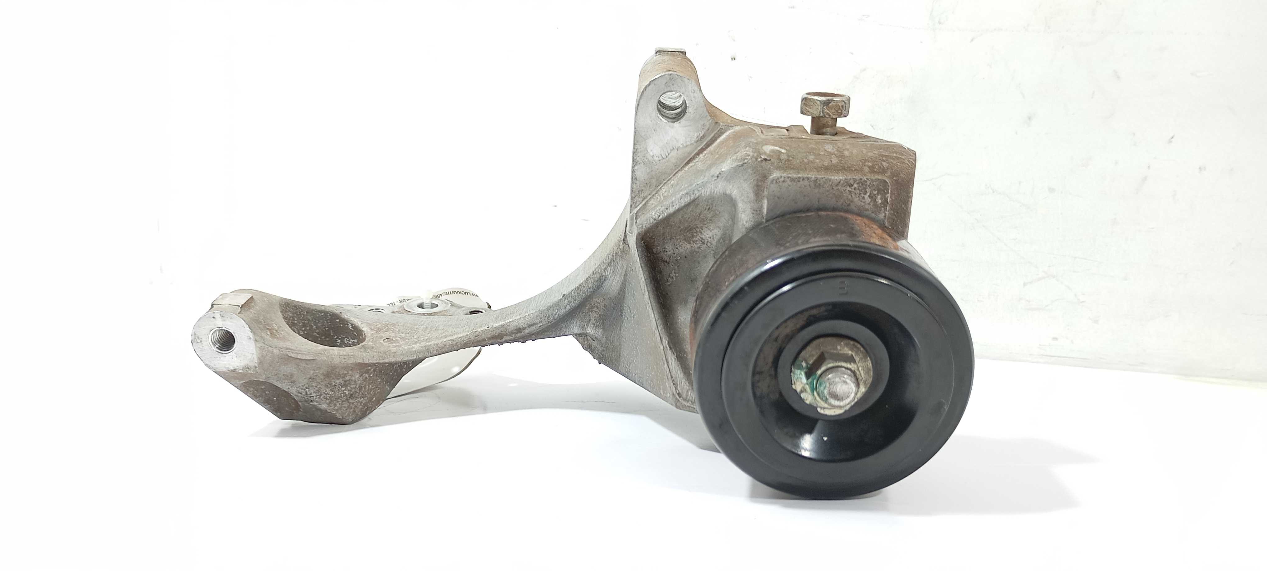 Suporte Alternador Nissan March Sv 1.0 2016 117101hc0a