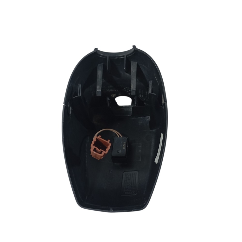 Acabamento Retrovisor Interno Renault Captur 2021 963290007r 5