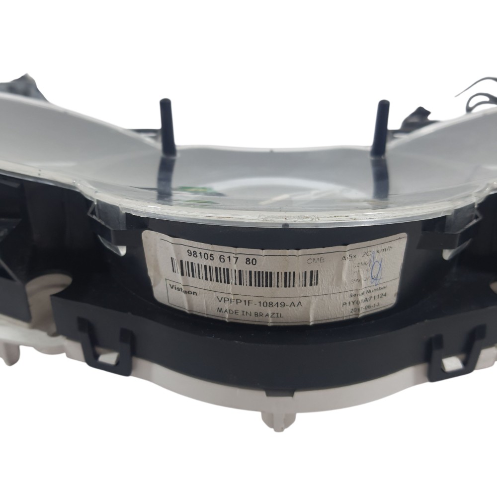 Kit Code Aircross 1.6 2018 A2c1444870001 6
