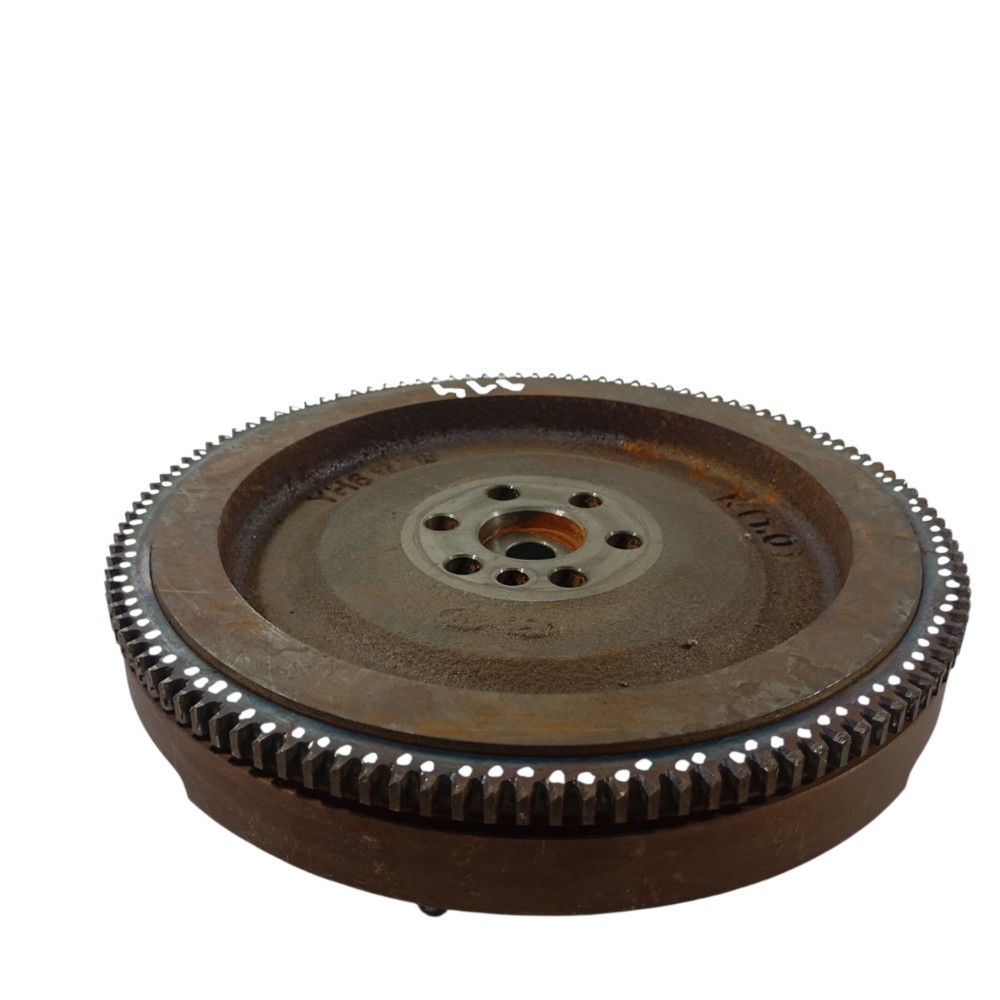 Volante motor Hb20 Sense 1.0 2021 2320004010 4