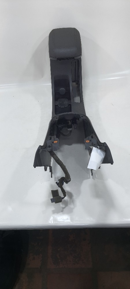 Console Central Chevrolet Cruze Sedan 2014 95370227 5