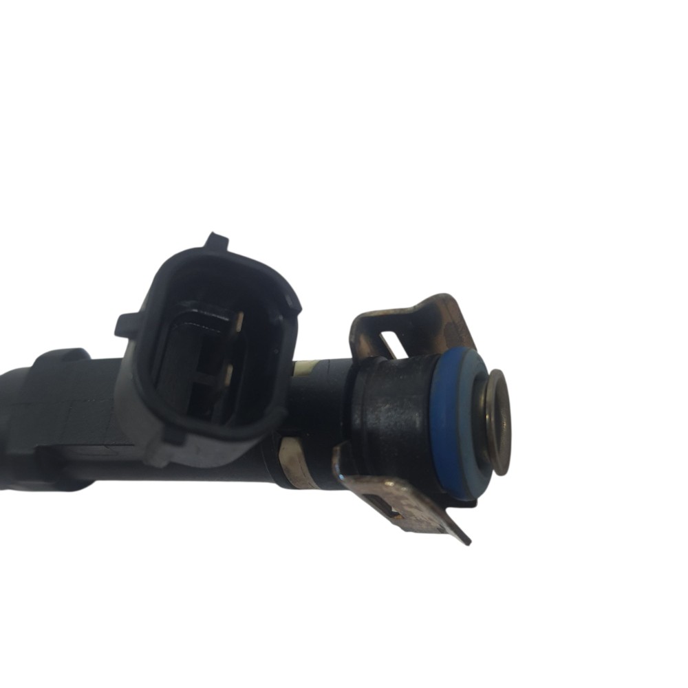 Bico Injetor Nissan Kicks 2022 0280158356 12v 5