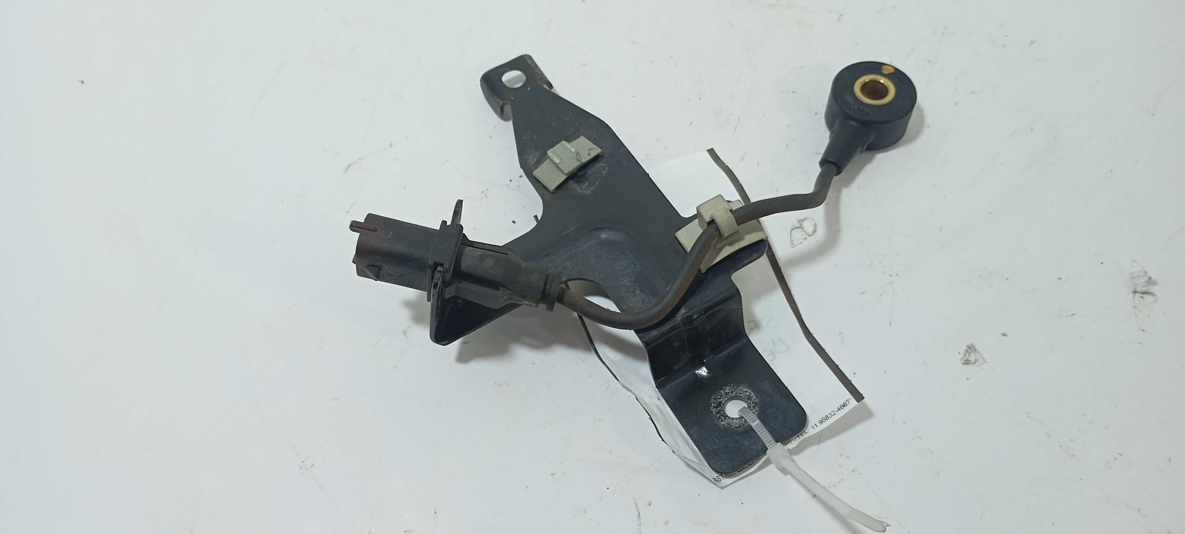 Sensor Detonação Chevrolet Cruze Sedan 1.8 2014 55580011 2