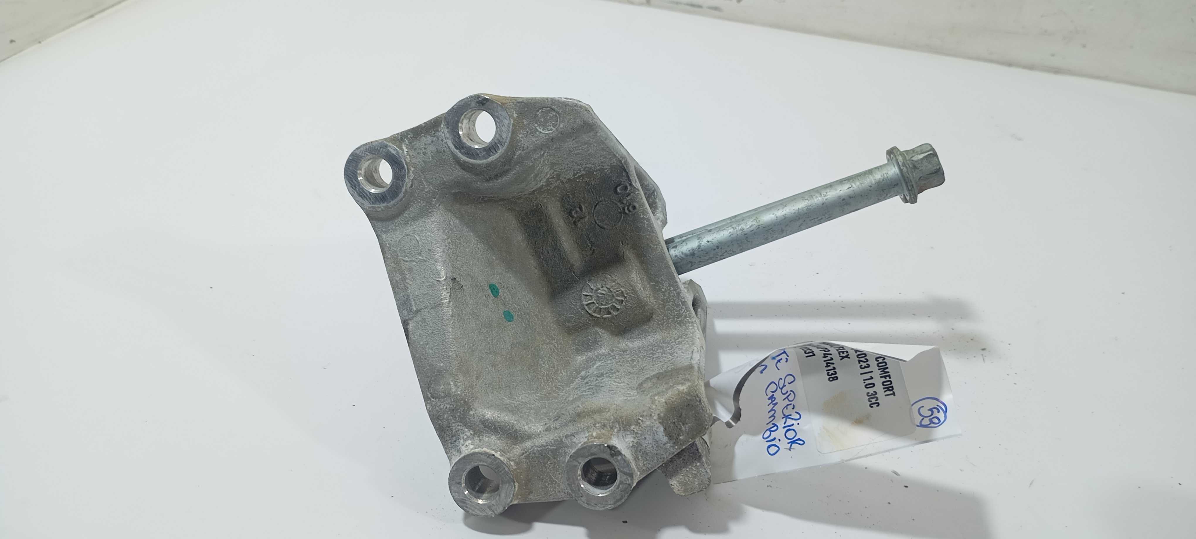Suporte Superior Cambio Hb20 Comfort 2023 2209281 4