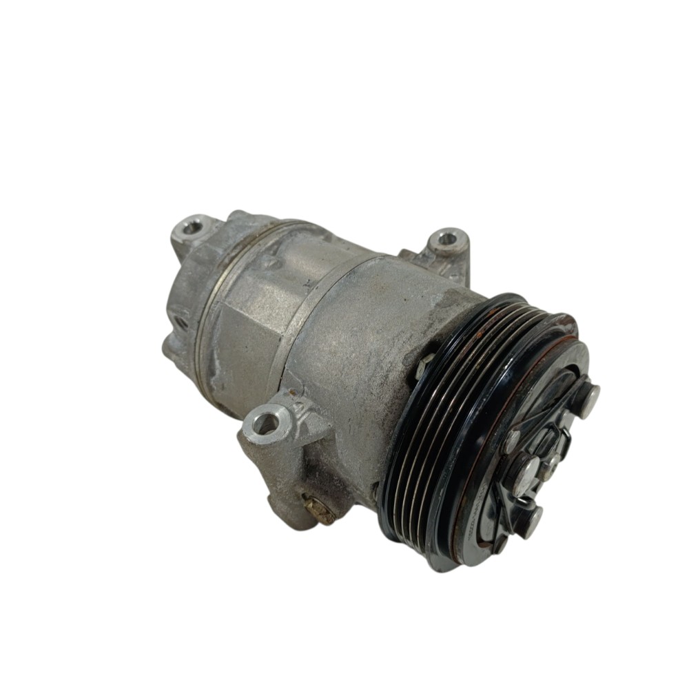 Compressor Ar Condicionado Fiat Argo Drive 1.0 2023 52093151 3
