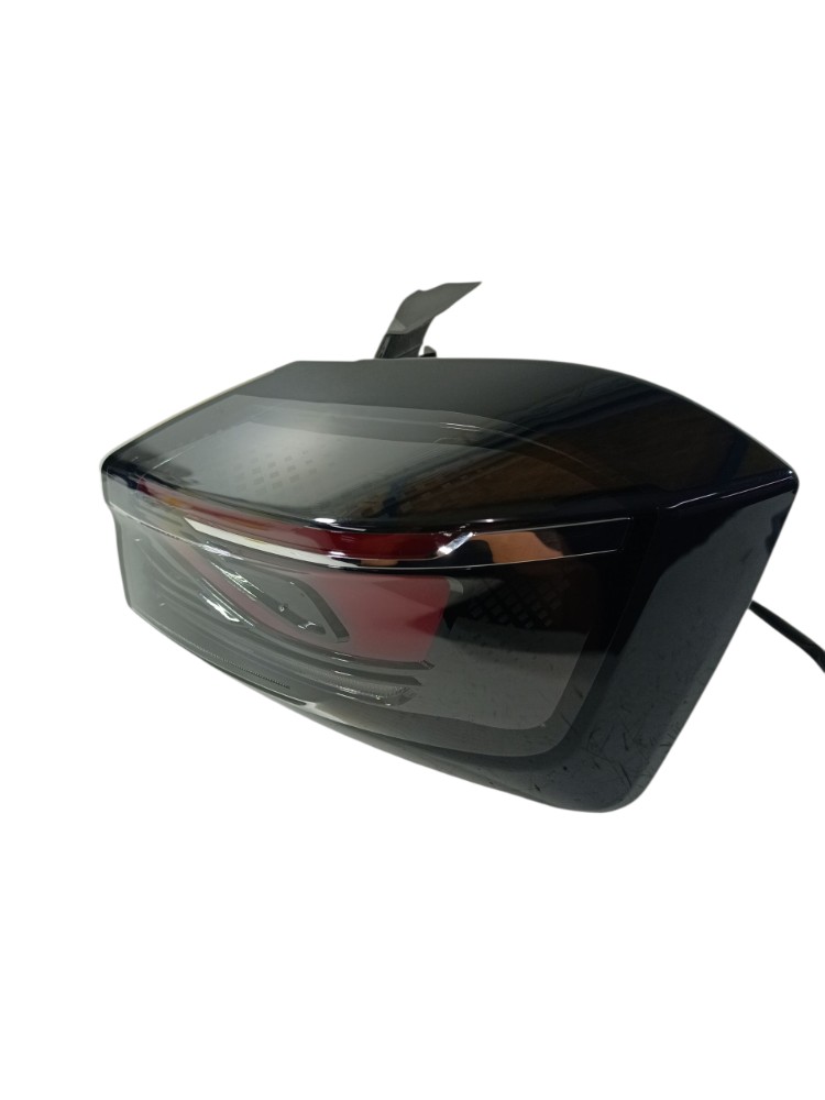 Lanterna traseira direita chery tiggo 5x sport 2027