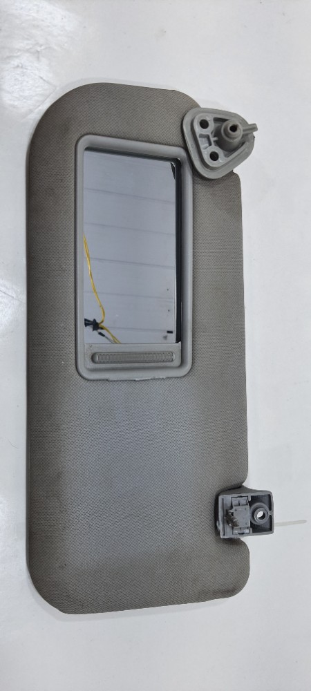 Quebrasol Lado Esquerdo Hyundai Ix35 2.0 2012 852202s050om 6