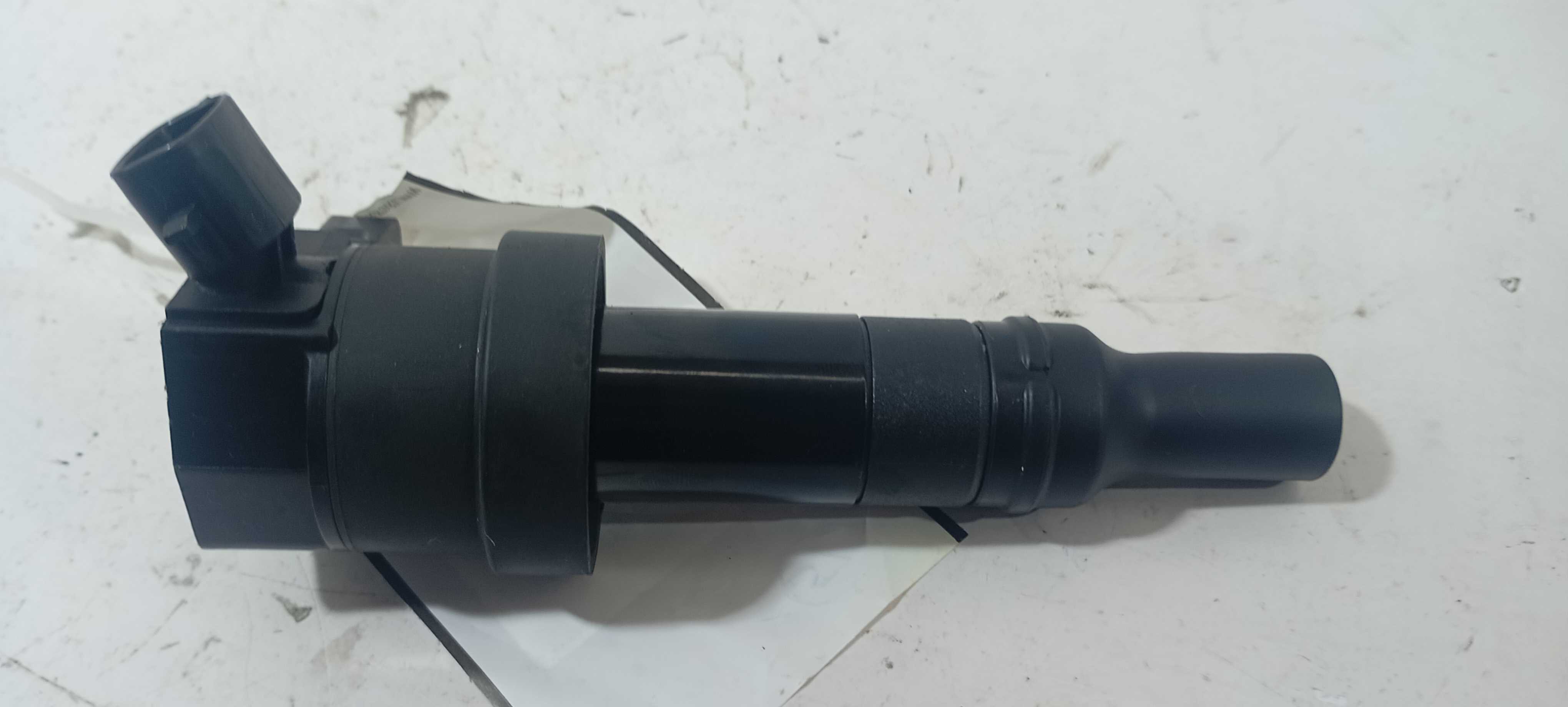 Bobina Ignição Hb20 Sense 1.0 2023 2730104000 3