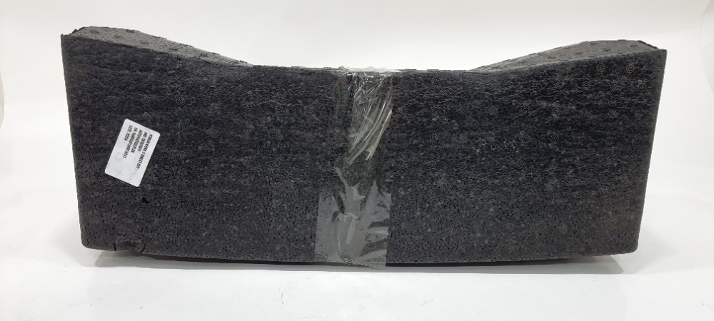Absorvedor Impacto Traseiro Nissan Kicks 2019 1500650002 Preto 6