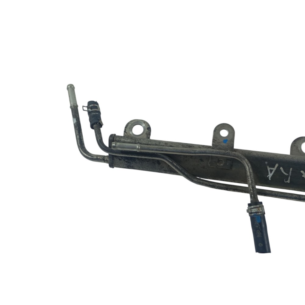 Flauta Bicos Combustível Grand Vitara 1.0 2016 01ahth5 7