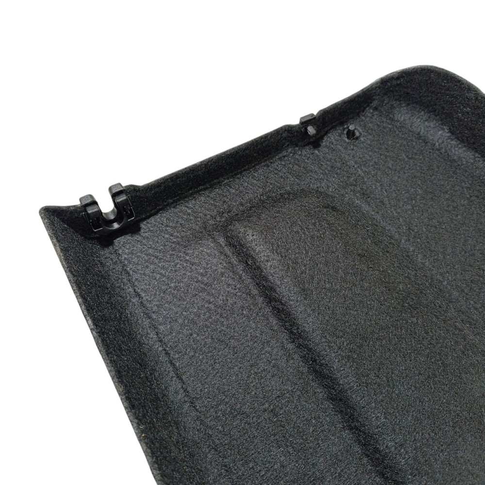 Tampão Bagagito Peugeot 208 Ano 2024 98351337zd Preto 4