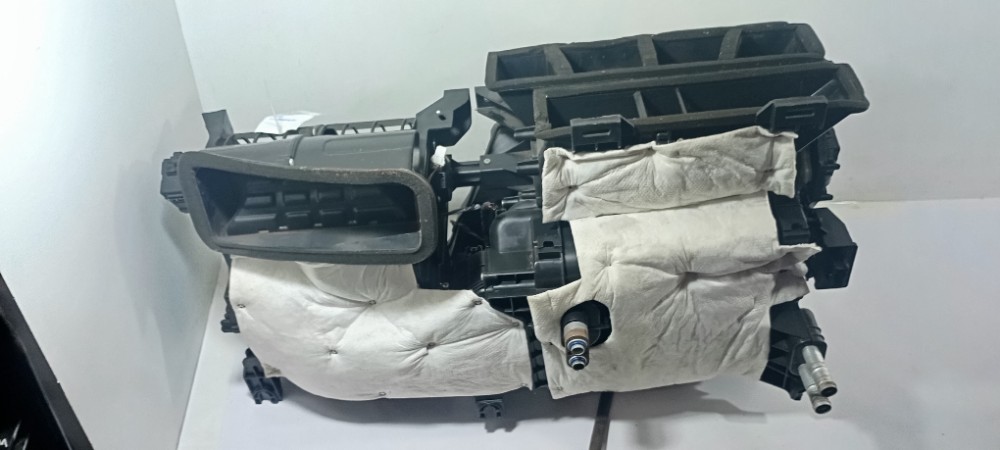 Caixa Evaporadora Ar Kia Sorento Ex 2.4 H308830310 Preto 2
