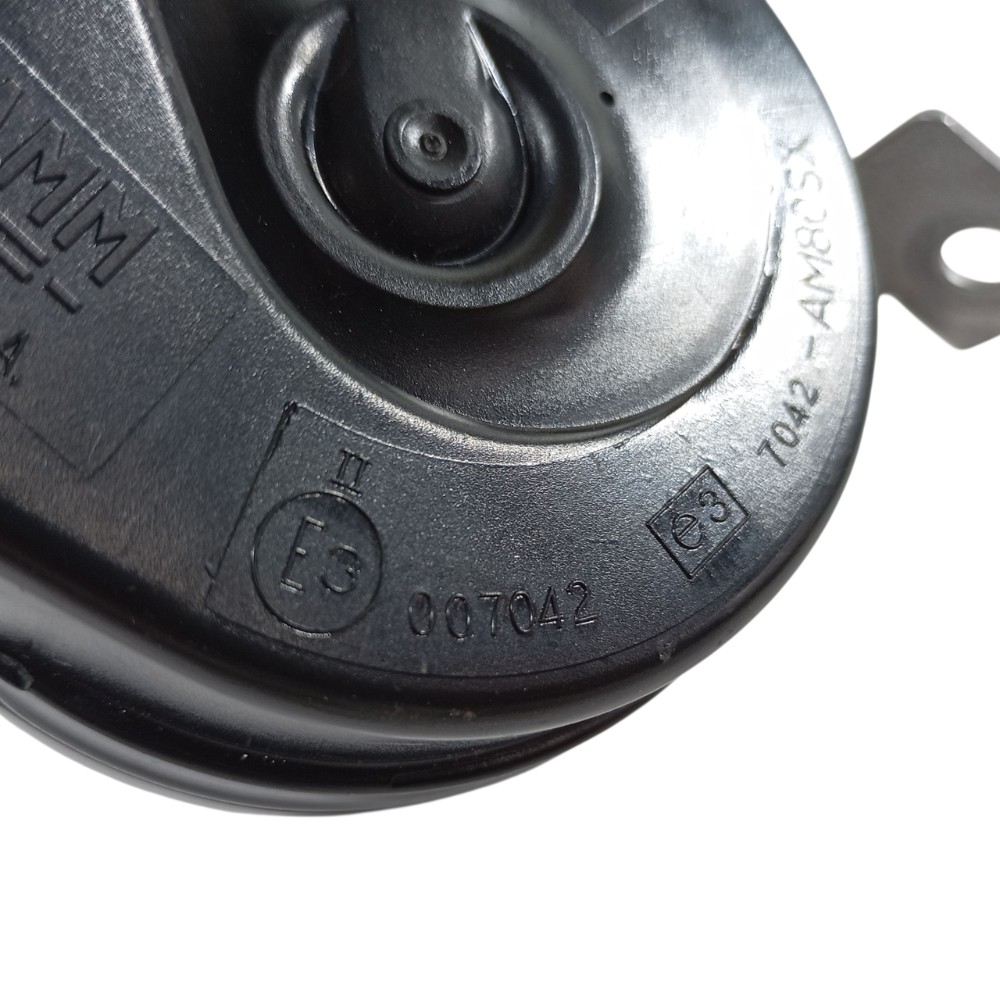 Buzina Caracol Renault Captur 2021 E3007042 6