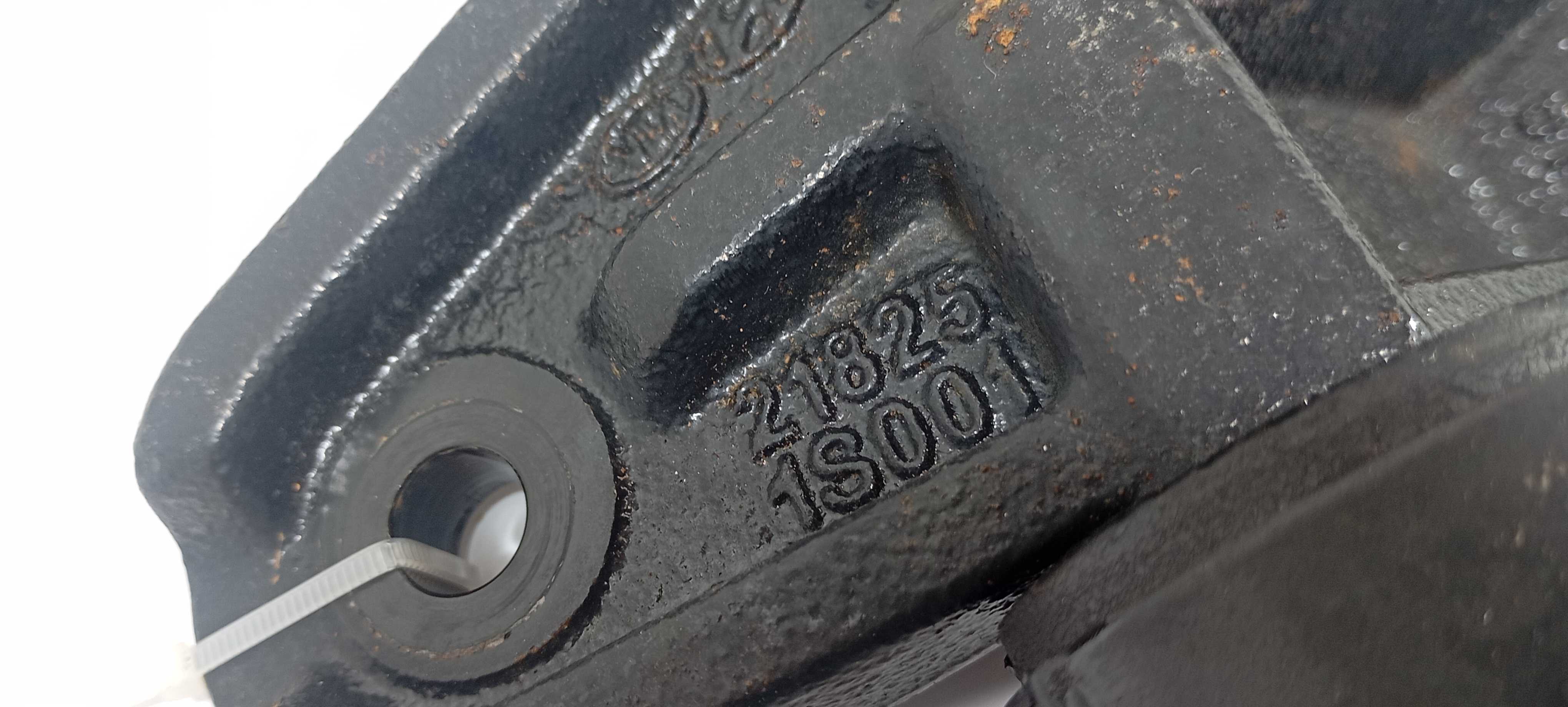 Suporte Coxim Motor Hb20 Comfort 2023 218251s001 5