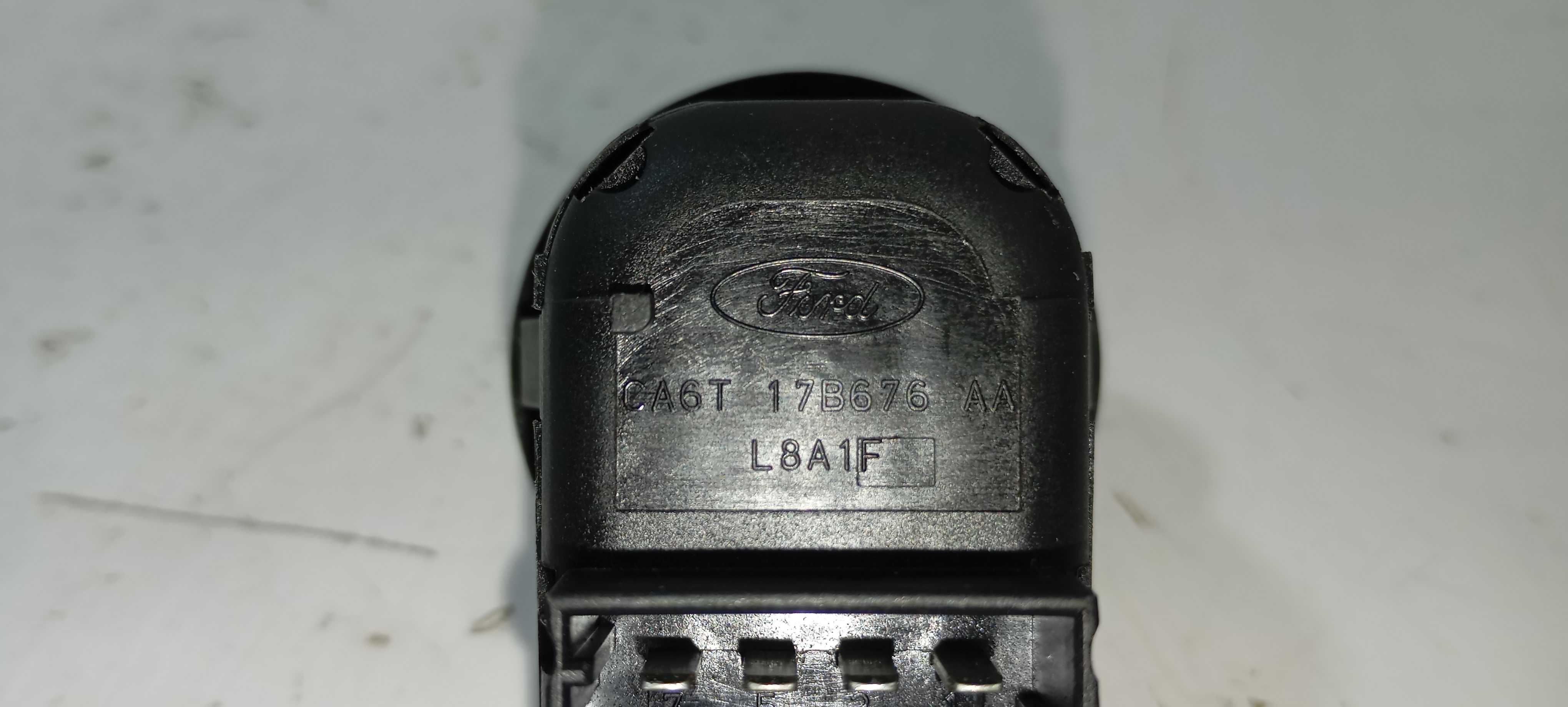 Botão Retrovisor Ford Ka 1.0 2020 Ca6t17b676aa 4