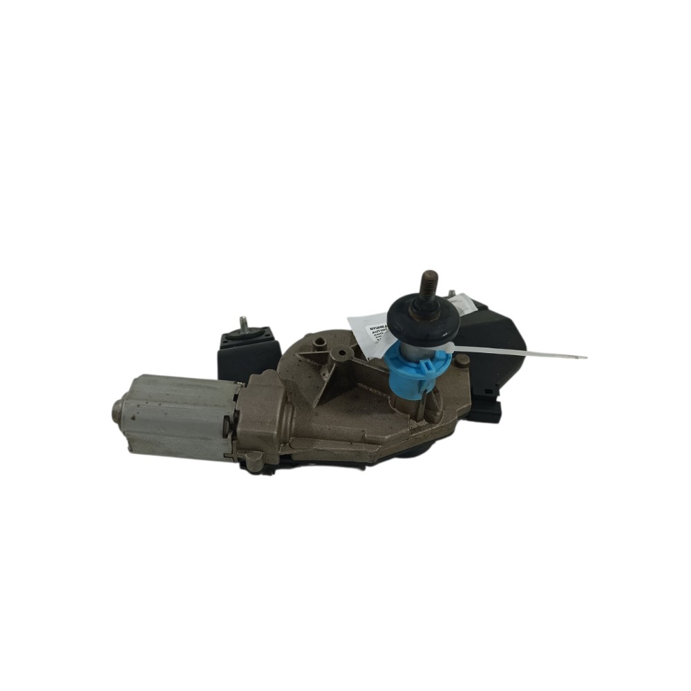 Motor Limpador Traseiro I30 2.0 2011 987002l000 3