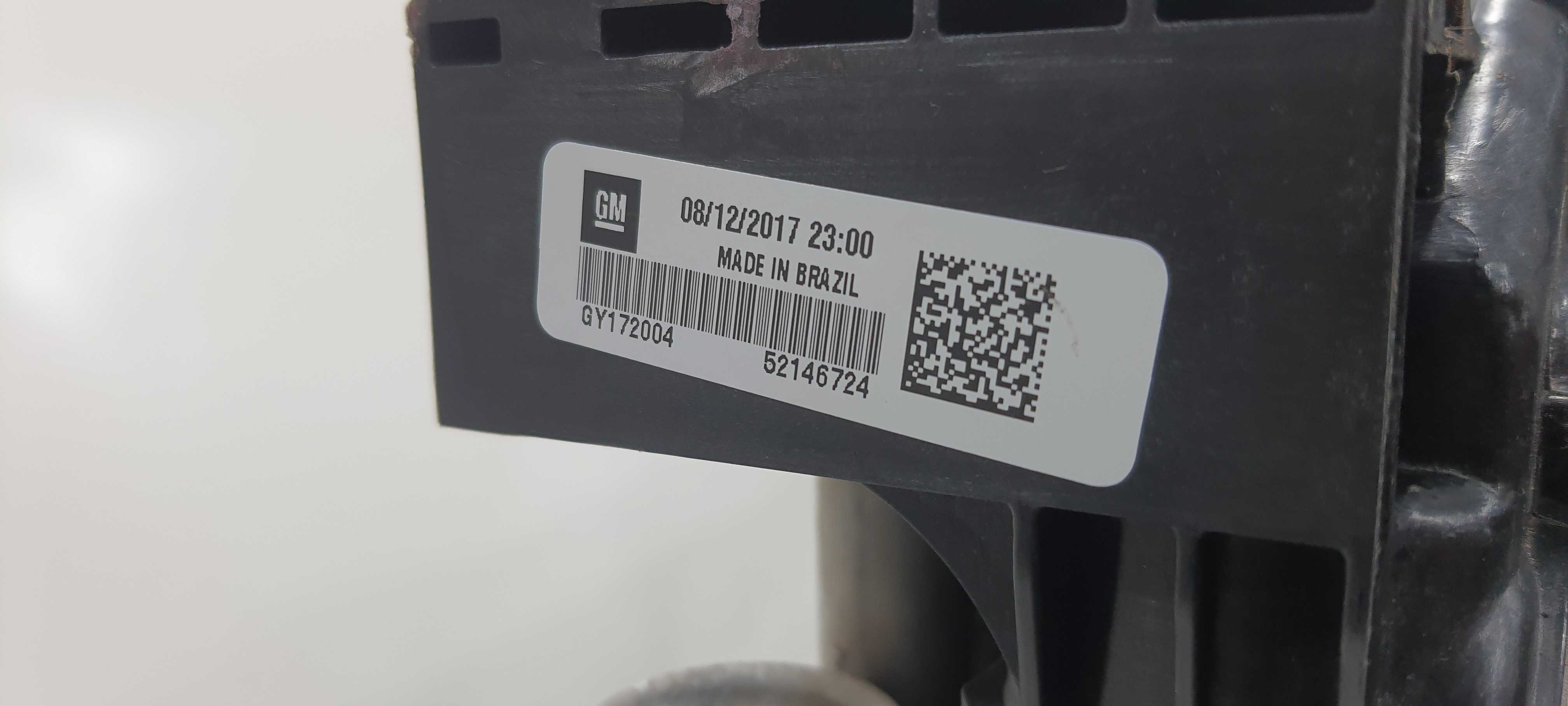 Kit Radiador Gm Onix Activ 1.4 2018 52146724