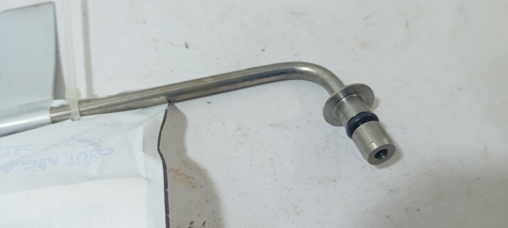 Tubo Alimentação Óleo Gm Tracker Lt 2024 55496690 3
