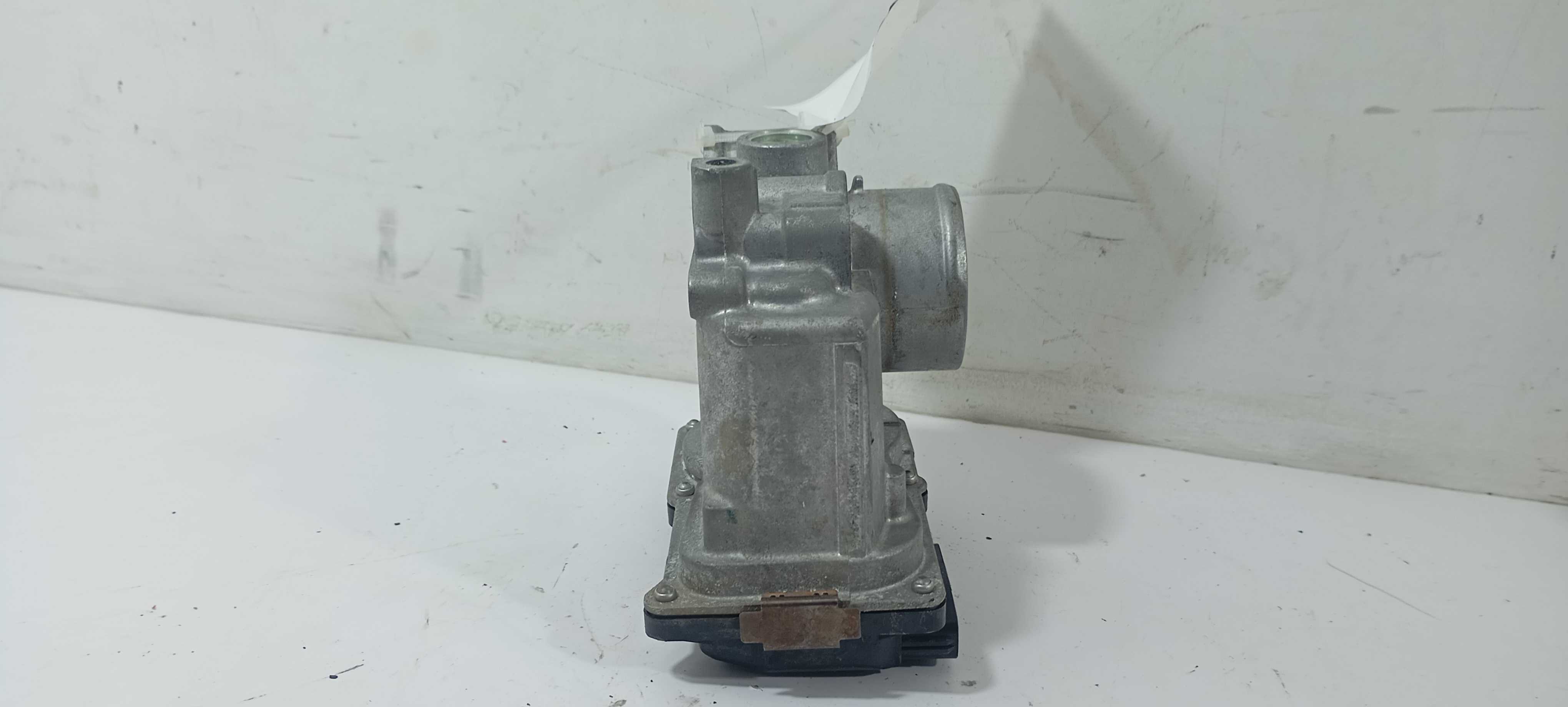 Tbi Corpo Borboleta Nissan March 1.0 2019 3ba4001 5