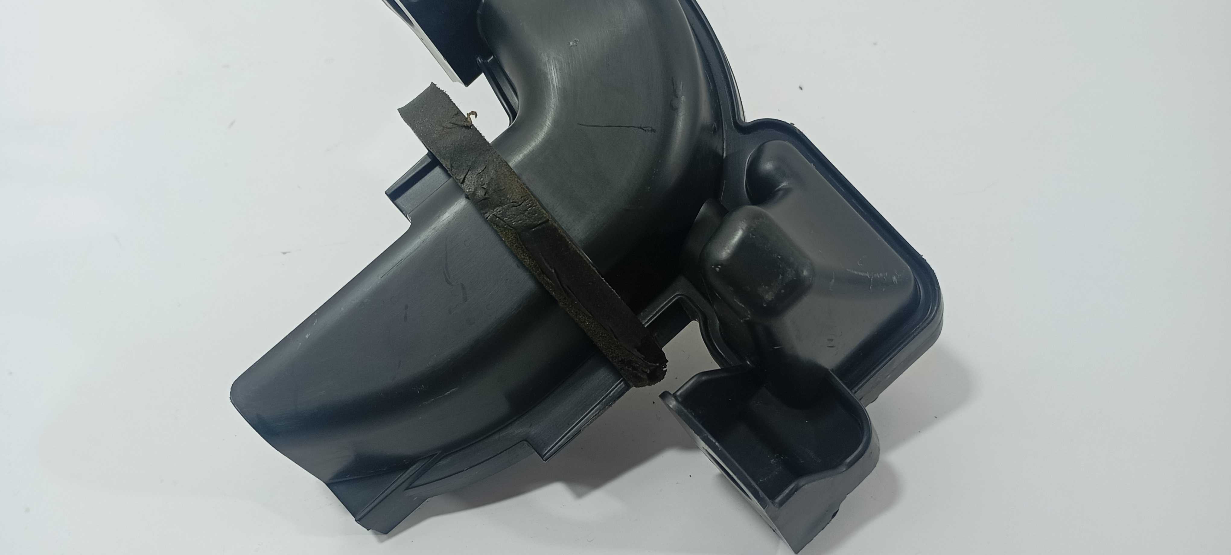 Duto De Ar Nissan Kicks Cvt 1.6 2019 5raia Preto 1
